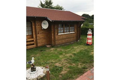 Ferienhaus Möwe Binz