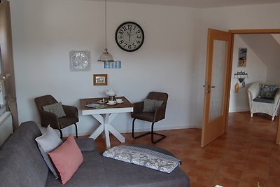 Vakantieappartement Gezinsvakantie Pilsum