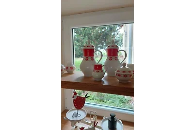 Vakantieappartement Gezinsvakantie Grimma