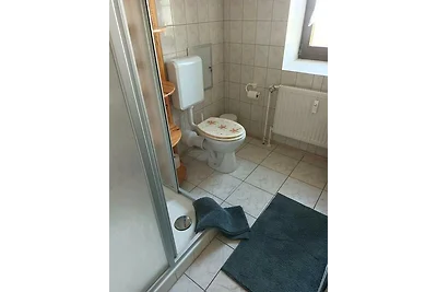 Ferienwohnung Lindenallee