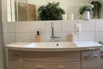 Vakantieappartement Gezinsvakantie Eichenzell