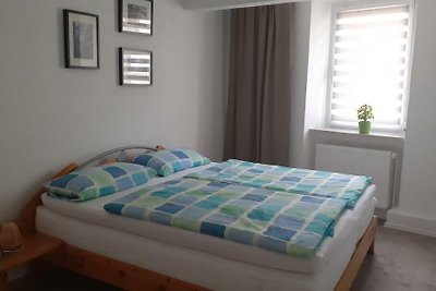 Vakantieappartement Gezinsvakantie Bad Kreuznach