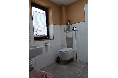 Vakantieappartement Gezinsvakantie Crostwitz