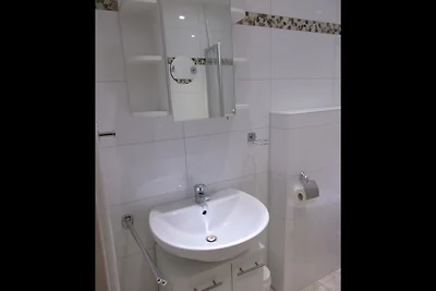 Ferienwohnung Haus Elisabeth