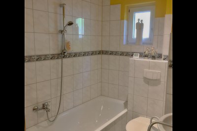 Ferienwohnung Lucy Südwestpfalz