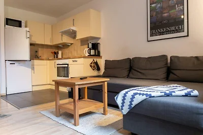 Reiterhof Finkenmühle Luna