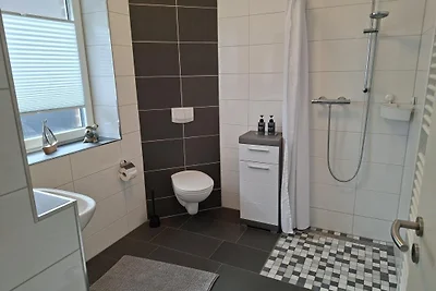 Ferienhaus Time-out