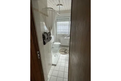 Schicke Ferienwohnung Philippsburg
