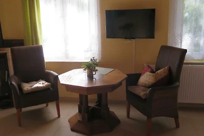 Apartamento Vacaciones familiares Rechlin