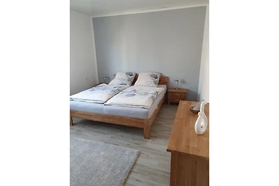 FeWo Lentz Hafenstadt Emden