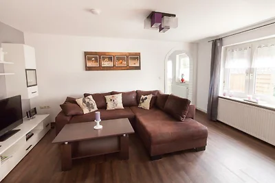 Villa Totti - Annas Stube