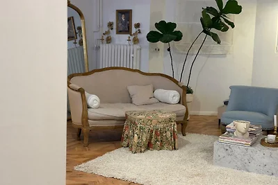 Vakantieappartement Gezinsvakantie Bad Laasphe