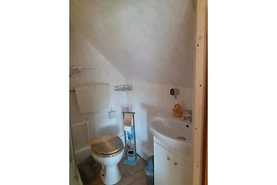 Vakantieappartement Gezinsvakantie Lohme