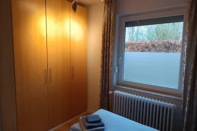 Appartamento Vacanza con famiglia Norddeich