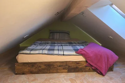 apartman za odmor Obiteljski odmor Havelland