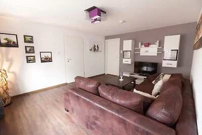 Villa Totti - Annas Stube