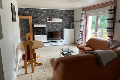 Appartement Vacances avec la famille Baunatal