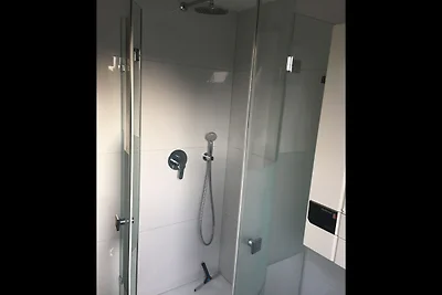 Ferienhaus Conny mit Badesteg