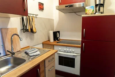 Reiterhof Finkenmühle Krümel