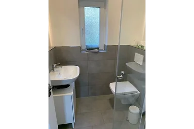 Küstenliebe Friesland