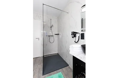 Haus Strandkorb FeWo Strandkob 3