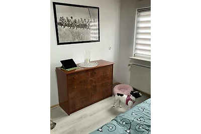 Ferien- und Monteurzimmer Phil