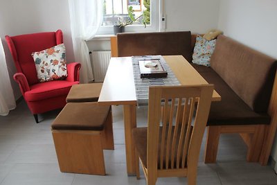 Vakantieappartement Gezinsvakantie Weilburg