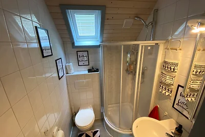 Ferienhaus Haus LoLa