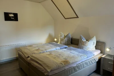 Ferienhaus Assing am Deich