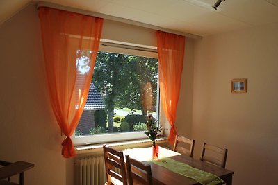 Vakantieappartement Gezinsvakantie Aurich