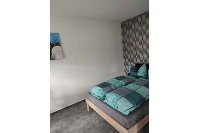 Appartamento Vacanza con famiglia Angermünde