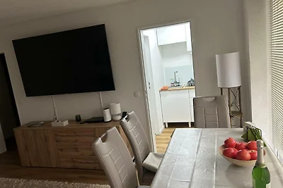 Fewo Austria Dreisessel in Altreichenau