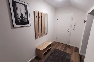 Vakantieappartement Gezinsvakantie Bad Berleburg