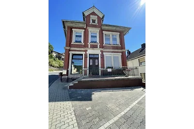 Exklusive Ferienwohnung Blumenhaus