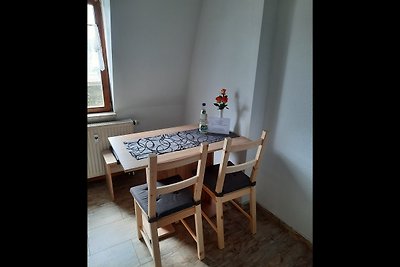 Vakantieappartement Gezinsvakantie Lengenfeld