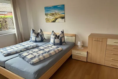 Casa vacanze Vacanza di relax Südbrookmerland