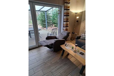 Ferienhaus Doris Seeblick