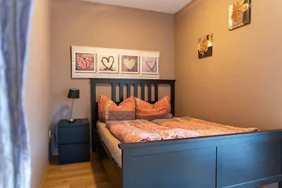 Reiterhof Finkenmühle Boris