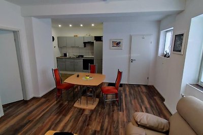 Vakantieappartement Gezinsvakantie Alsfeld