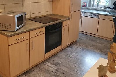 Vakantieappartement Gezinsvakantie Demen