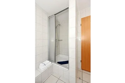 Haus Kajedeich FeWo Robbe