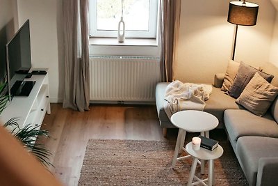 apartman za odmor Obiteljski odmor Wunstorf