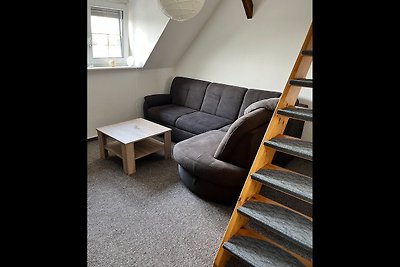 Vakantieappartement Gezinsvakantie Anhalt-Wittenberg