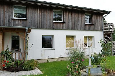 Ferienwohnung Ostseebeere