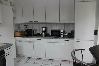 Ferienwohnung Nickel