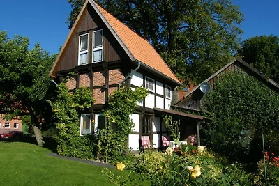Bauern-Speicher Anno 1606