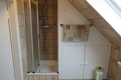 Appartamento Vacanza con famiglia Dornum