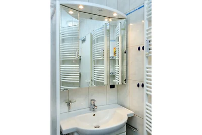 Vakantieappartement Gezinsvakantie Dornumersiel