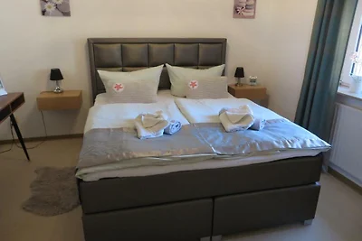 Schönes Urlaubsdomizil