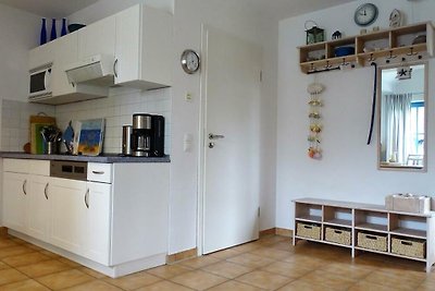 Vakantieappartement Gezinsvakantie Putgarten